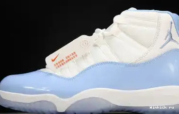 JORDAN AIR RETRO 11 0630